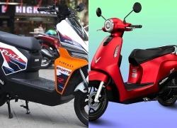 Top 7 xe máy điện VinFast đổi pin thế hệ mới: Đa dạng phân khúc với giá từ 12,5 triệu đồng
