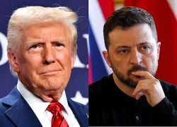 Truyền thông Mỹ: Giám đốc CIA đề xuất cuộc gặp ba bên Mỹ - Nga - Ukraine