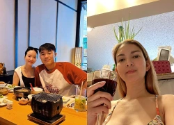 Tuấn Hưng quyết định đưa cả gia đình định cư, nữ đồng nghiệp ở Mỹ nói đúng 4 chữ