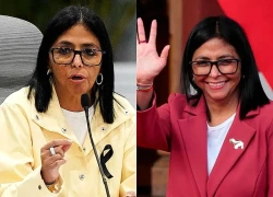 Venezuela đạt thỏa thuận năng lượng lịch sử với Mỹ