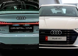 Xe sedan hạng sang công suất 340 mã lực, giá hơn 1,6 tỷ đồng