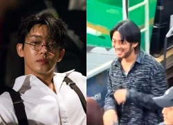 Yoo Ah In trông quá thê thảm
