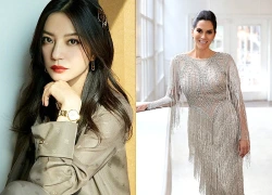 10 nữ diễn viên giàu nhất thế giới 2026: Jennifer Lopez xếp sau Triệu Vy, hạng 1 nghe tên ai cũng kinh ngạc