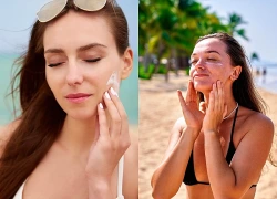 5 sai lầm chống nắng nhiều người mắc phải khi vào Thu khiến làn da lão hóa nhanh hơn