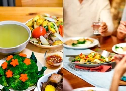 5 thói quen ăn tối tưởng vô hại nhưng "âm thầm" ảnh hưởng đến sức khỏe, cái số 1 nhiều người vẫn mắc