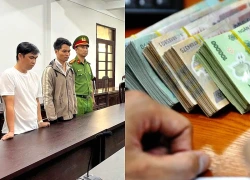 7 cán bộ trạm y tế "vẽ" bệnh nhân để chiếm đoạt thuốc bảo hiểm