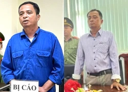 7 năm 6 tháng tù cho đối tượng tham gia tổ chức phản động núp bóng tôn giáo
