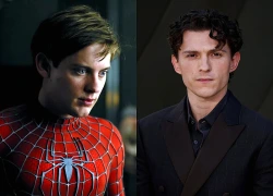 Ai giàu nhất dàn diễn viên từng đóng Spider-Man?