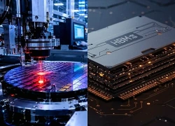AI làm nóng cuộc đua chip nhớ toàn cầu