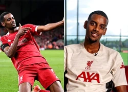 'Alexander Isak đã bị đồng đội làm tổn thương lòng tự trọng'