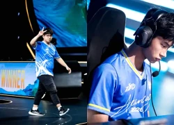 Asian Cup 2026 - Hành trình dang dở của ZingSpeed Mobile Việt Nam