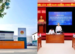 Bao giờ 328 thí sinh THPT chuyên Tuyên Quang thi lại? Bộ GD&ĐT chốt lịch, thời điểm công bố điểm mới