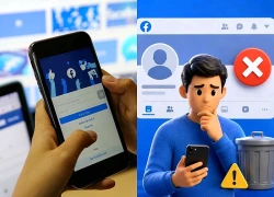 Bật mí cách xóa trang cá nhân phụ trên Facebook đơn giản