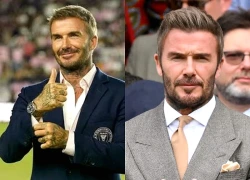 Becks đã giàu lại càng giàu hơn nhờ World Cup 2026