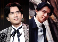 Bí mật sau biệt danh 'anh Bo' của ca sĩ Đan Trường