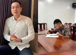 Bị truy tìm liên quan vụ Khánh Sky, TikToker Hồ Văn Khoa nói ‘chiều nay sẽ trình diện công an’