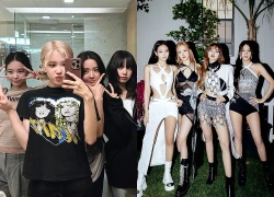 BLACKPINK hời hợt đến thế là cùng