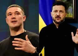 Bộ Quốc phòng Ukraine "đổi chủ" lần 4 trong thời chiến, phương Tây lo lắng