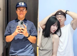 Bốp hủy theo dõi, xóa nhiều bài đăng, nghi vấn chia tay với Khánh Vân?