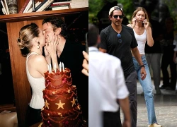Bradley Cooper và siêu mẫu Gigi Hadid chuẩn bị đám cưới?