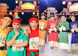 Ca khúc nhạc phim nhiều view nhất Việt Nam: "Khối ăn cơm" thuộc lòng, 1 lần "bay màu" khiến cả nước lo lắng