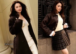 Ca sĩ Việt 14 năm trẻ mãi không già, sắc vóc tài năng không thiếu gì, chỉ thiếu 1 thứ để nổi tiếng