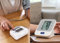 Cách đo huyết áp tại nhà giúp phát hiện sớm bất thường