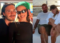 Cắt đứt với bố mẹ đẻ, Brooklyn Beckham xóa bỏ kỷ niệm ngày cưới vì ký ức buồn của vợ với Victoria trong ngày cưới