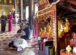 Chốn an yên nơi cửa biển Hải Tiến