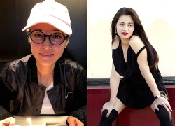 Chọn đóng phim 18+ để nổi tiếng nhanh, sống dựa vào đại gia để khỏi làm việc, mỹ nhân nổi tiếng nhận cái kết đắng