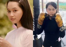 Chưa hết hy vọng với Trúc Anh