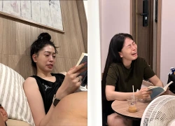 Chuyện gì đang xảy ra với Bình An - Phương Nga?