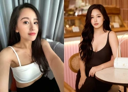 Chuyện gì đang xảy ra với Hoa hậu Mai Phương Thuý?