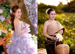 Cô ba Oanh Kimberly lên tiếng, phủ nhận là cổ đông, thay mặt chủ xin lỗi