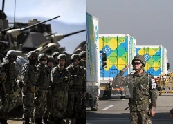 Còn nhiều 'vùng xám' trong chi tiêu quốc phòng của NATO