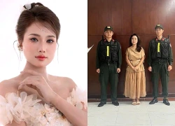 Công an TPHCM cảnh báo sau vụ ca sĩ Phương Diễm Huyền bị khởi tố