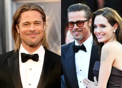 Cuộc chiến hậu ly hôn của Brad Pitt và Angelina Jolie lại căng thẳng
