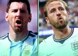 Cuộc đua Quả bóng vàng 2026, cơ hội nào cho Messi và Harry Kane?