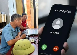 Cuộc gọi giả danh công an khiến người đàn ông suýt mất trắng tài sản
