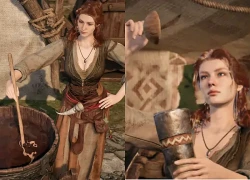 Đang bùng nổ trên Steam, tựa game này bất ngờ tạo thêm cơn sốt mới, tất cả nhờ một NPC vô danh nhưng viral đầy bất ngờ