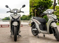 Đánh giá xe máy điện OSAKAR Viera: Khi sự khác biệt đến từ những chi tiết nhỏ
