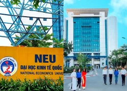 Danh sách 3 trường đại học trực thuộc Đại học Kinh tế Quốc dân