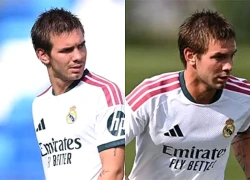 Đẩy Mastantuono đi, Jose Mourinho dọn đường cho tương lai Real Madrid