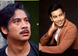 Diễn viên Thanh Bình bắt đầu lại từ con số 0