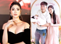 Diễn viên Thanh Trúc tiết lộ tình trạng sức khỏe hiện tại