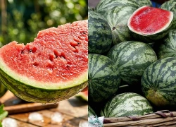 Điều gì xảy ra với thận khi bạn ăn dưa hấu mỗi ngày?