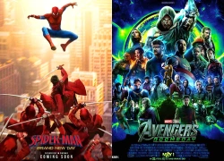 Disney muốn dùng 'Spider-Man: Brand New Day' làm 'đòn bẩy doanh thu' cho 'Avengers: Doomsday'