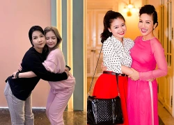 Diva Mỹ Linh và giảng viên thanh nhạc đắt show nhất Việt Nam: 11 năm mới có 1 lời xin lỗi