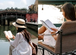Du lịch theo sách: Xu hướng mới của du khách thích khám phá chiều sâu