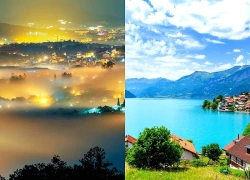 Du lịch tránh nóng: Xu hướng mới mở ra cơ hội cho Việt Nam
